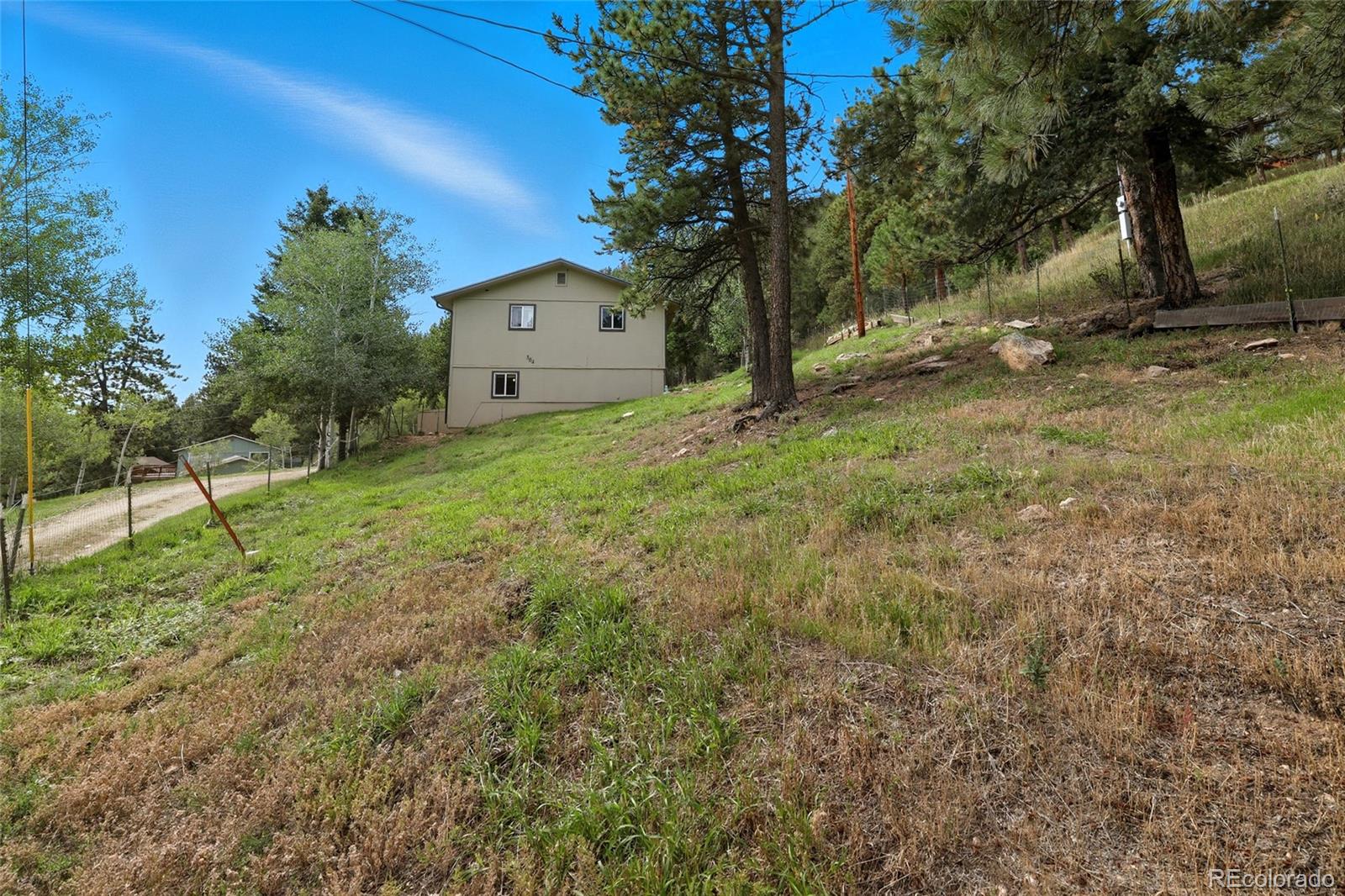 MLS Image #41 for 364  sleepy hollow drive,bailey, Colorado