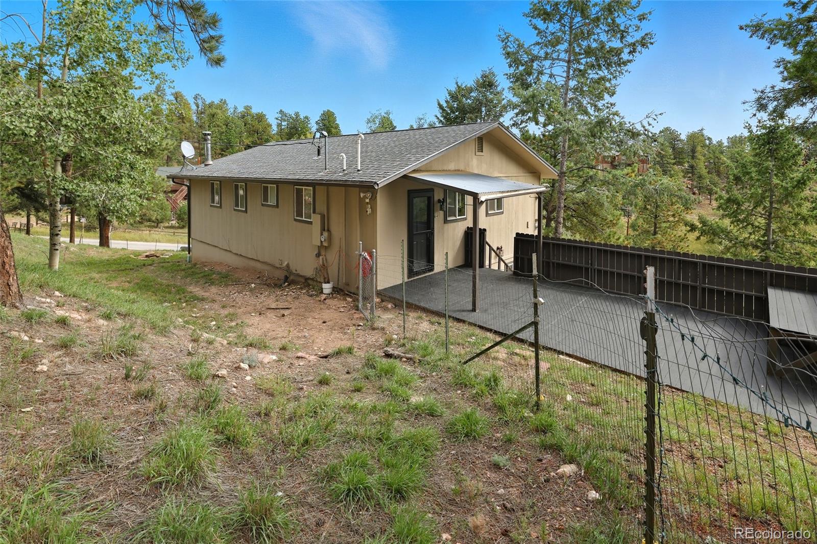 MLS Image #43 for 364  sleepy hollow drive,bailey, Colorado