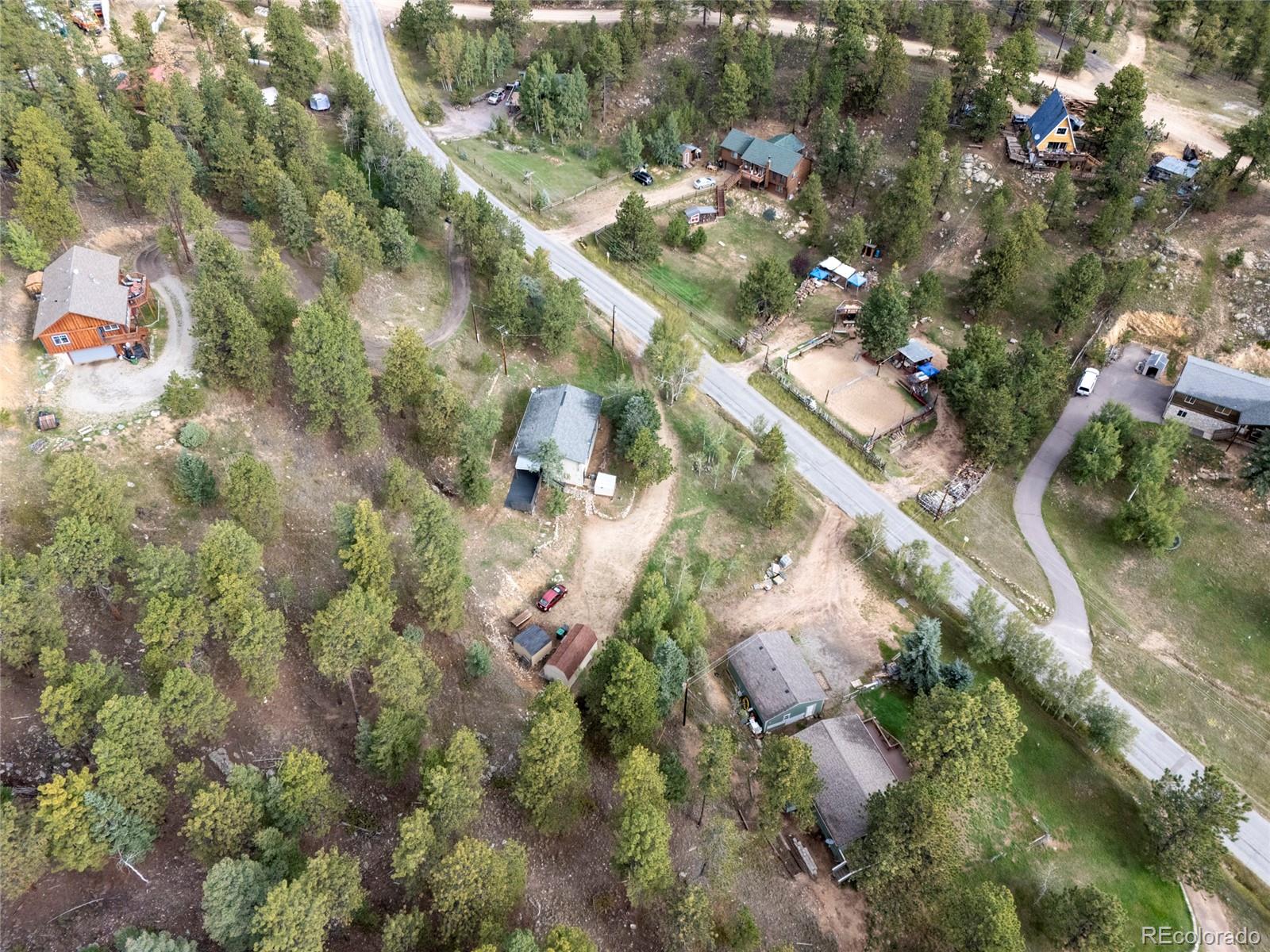 MLS Image #44 for 364  sleepy hollow drive,bailey, Colorado