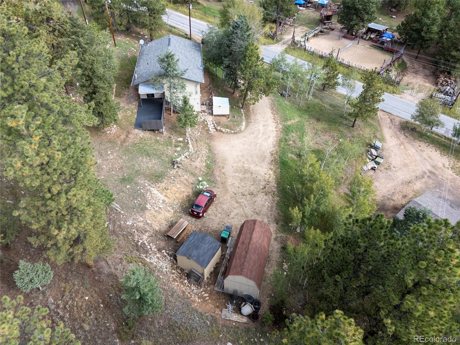 MLS Image #45 for 364  sleepy hollow drive,bailey, Colorado