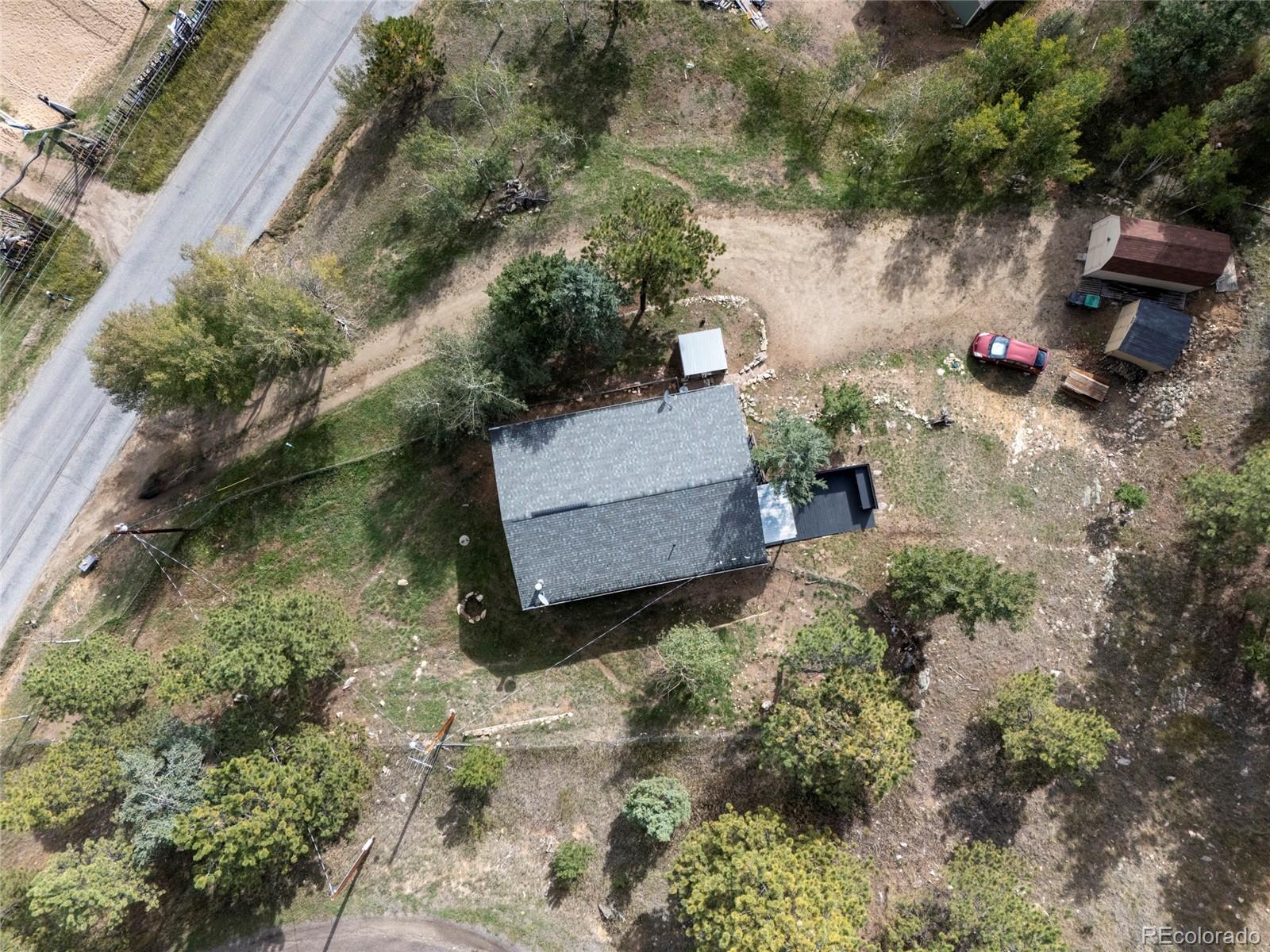 MLS Image #46 for 364  sleepy hollow drive,bailey, Colorado