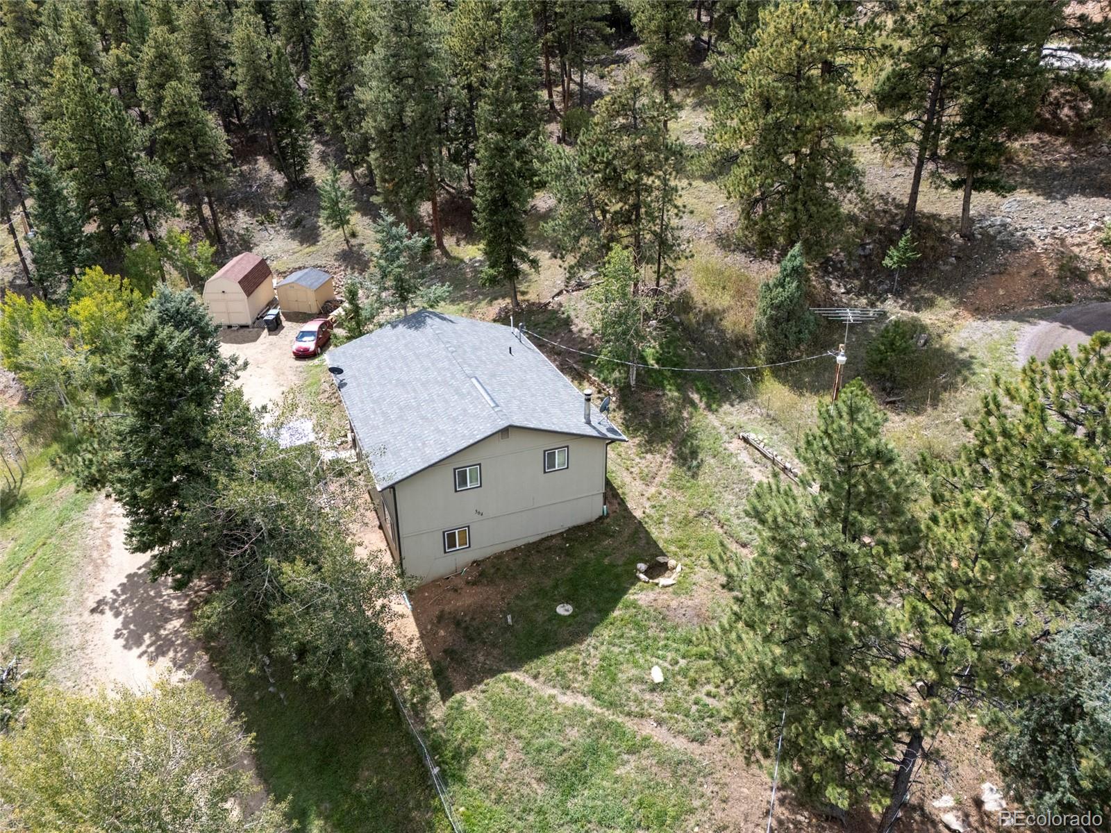 MLS Image #47 for 364  sleepy hollow drive,bailey, Colorado