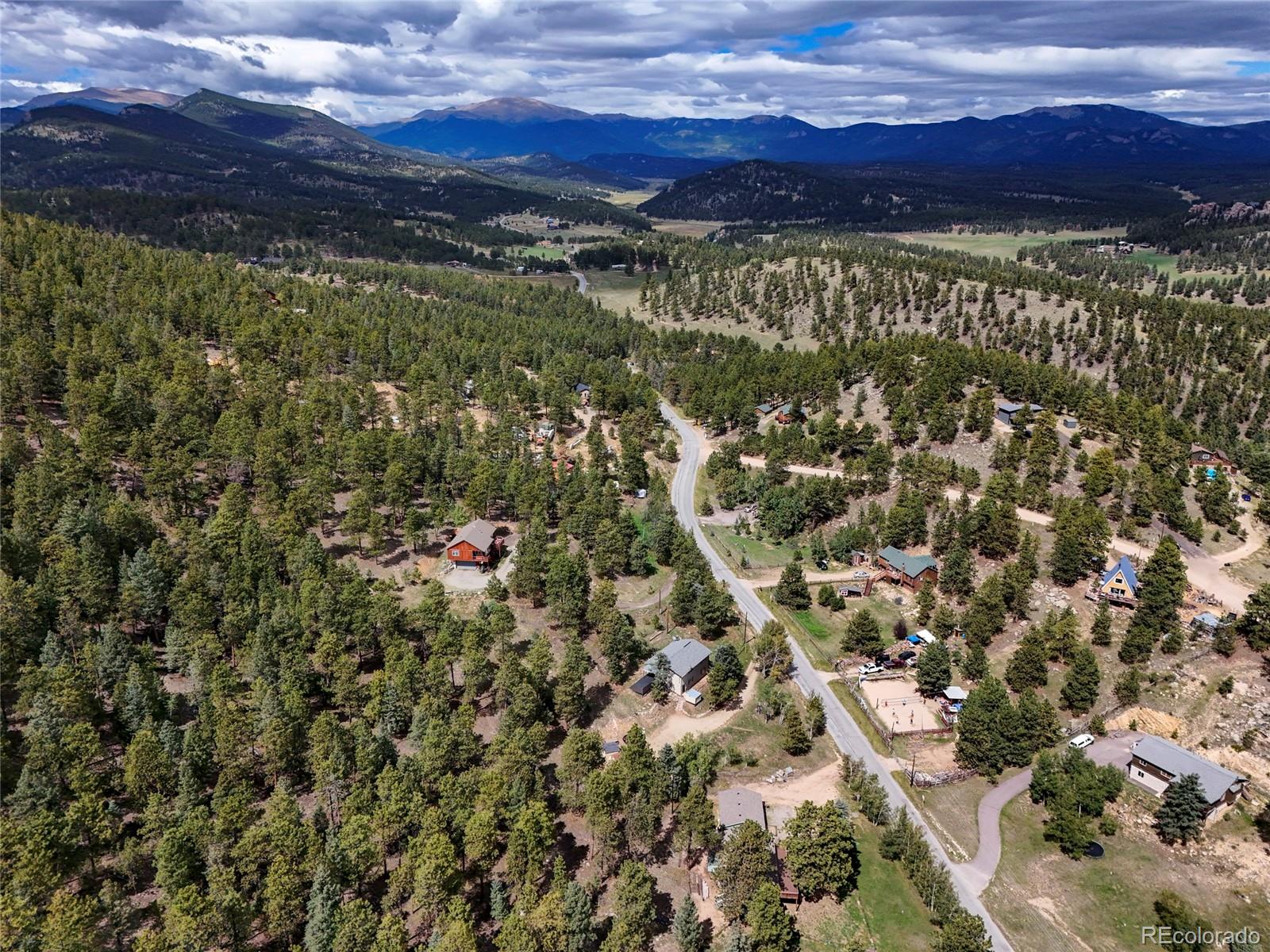 MLS Image #48 for 364  sleepy hollow drive,bailey, Colorado