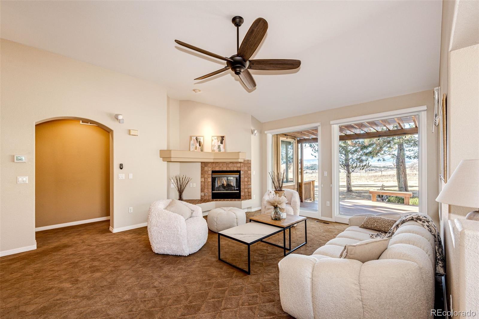 MLS Image #12 for 3223  country club parkway,castle rock, Colorado