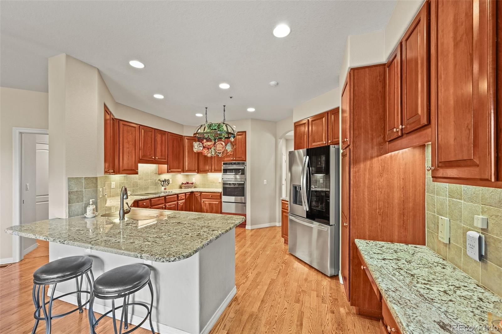 MLS Image #14 for 3223  country club parkway,castle rock, Colorado