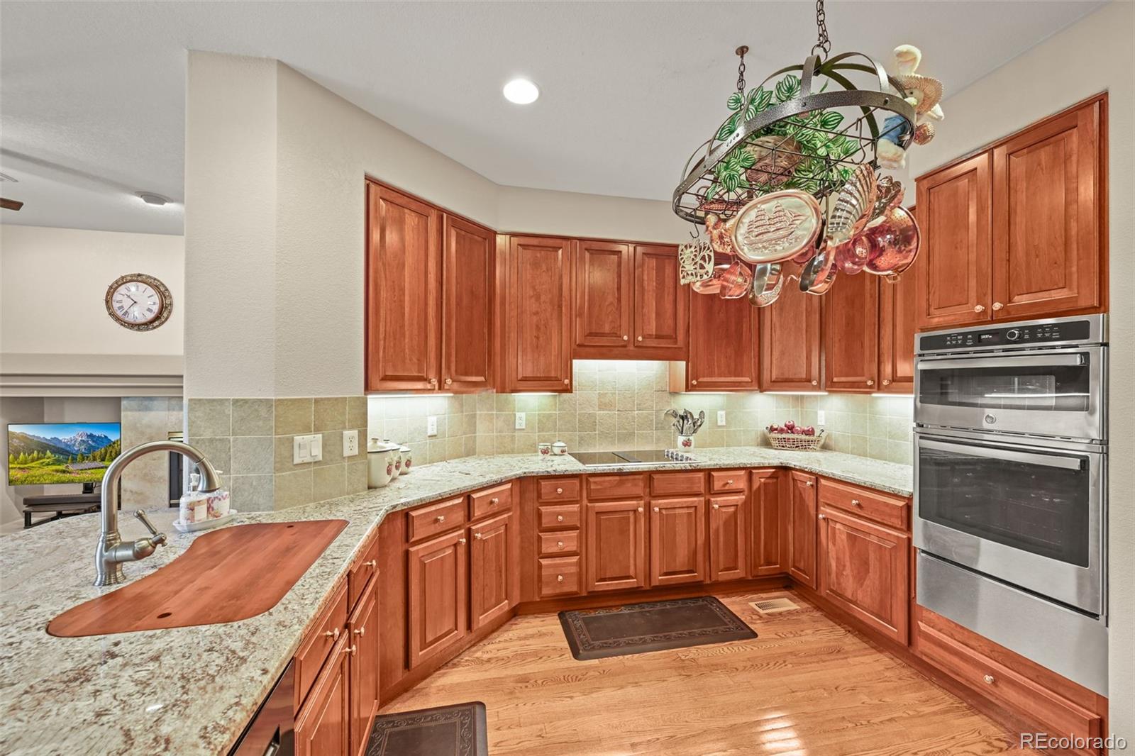 MLS Image #15 for 3223  country club parkway,castle rock, Colorado