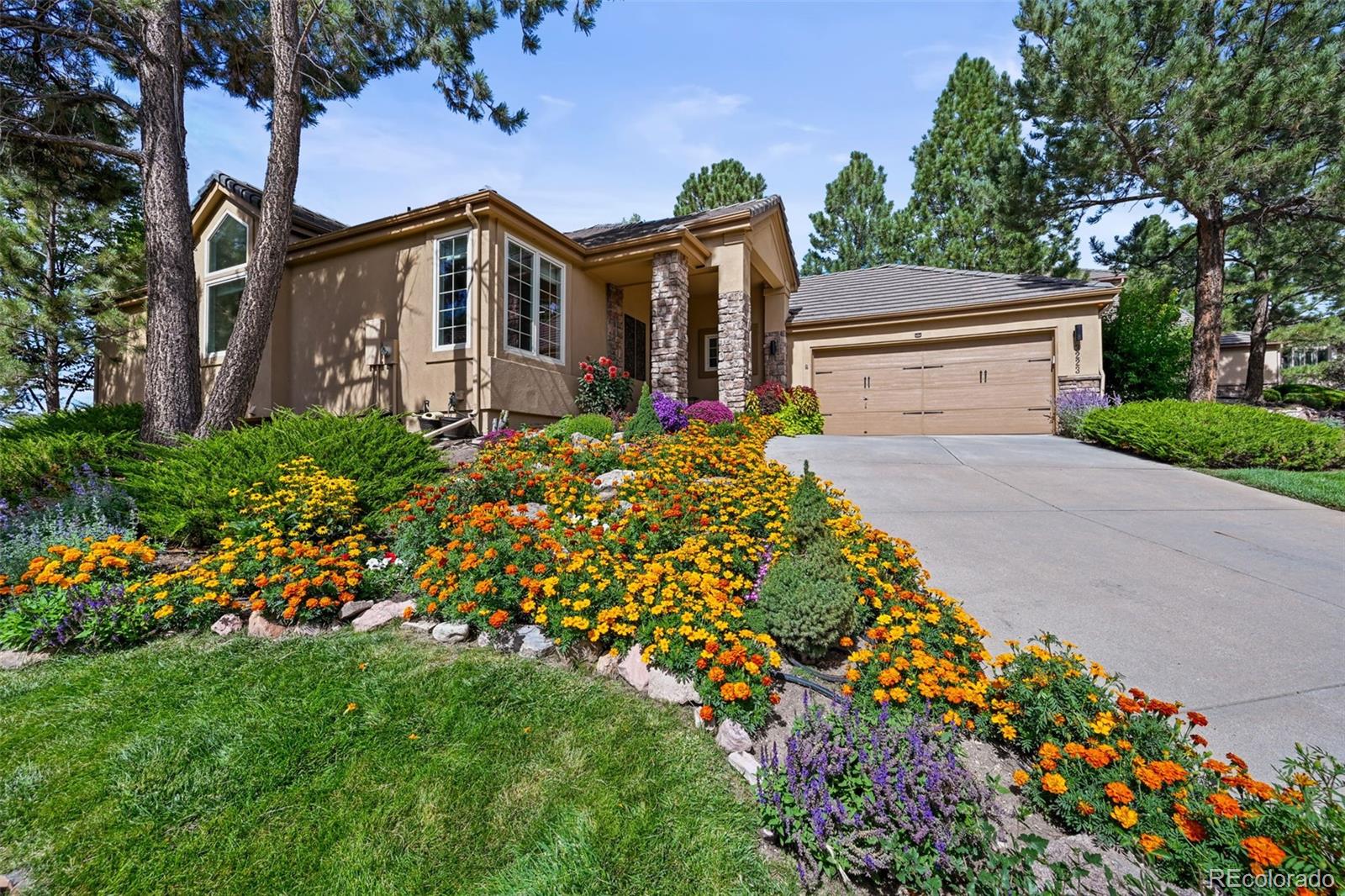 MLS Image #22 for 3223  country club parkway,castle rock, Colorado