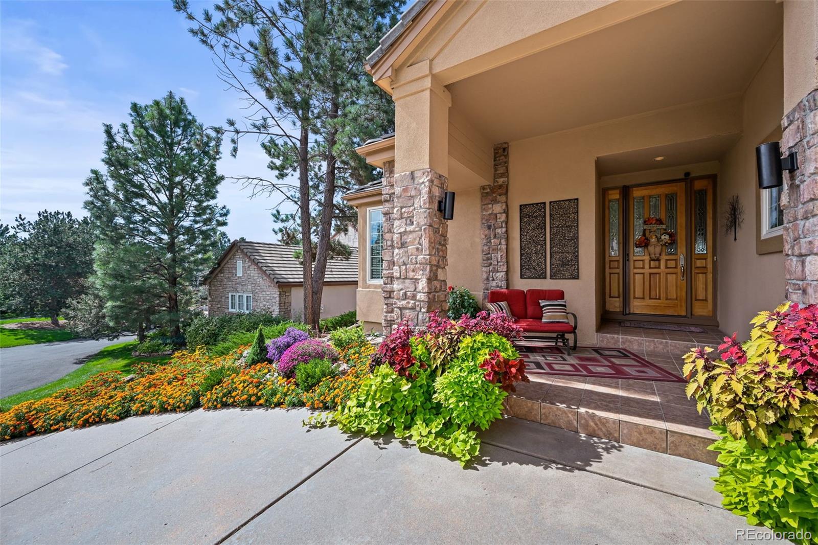 MLS Image #23 for 3223  country club parkway,castle rock, Colorado