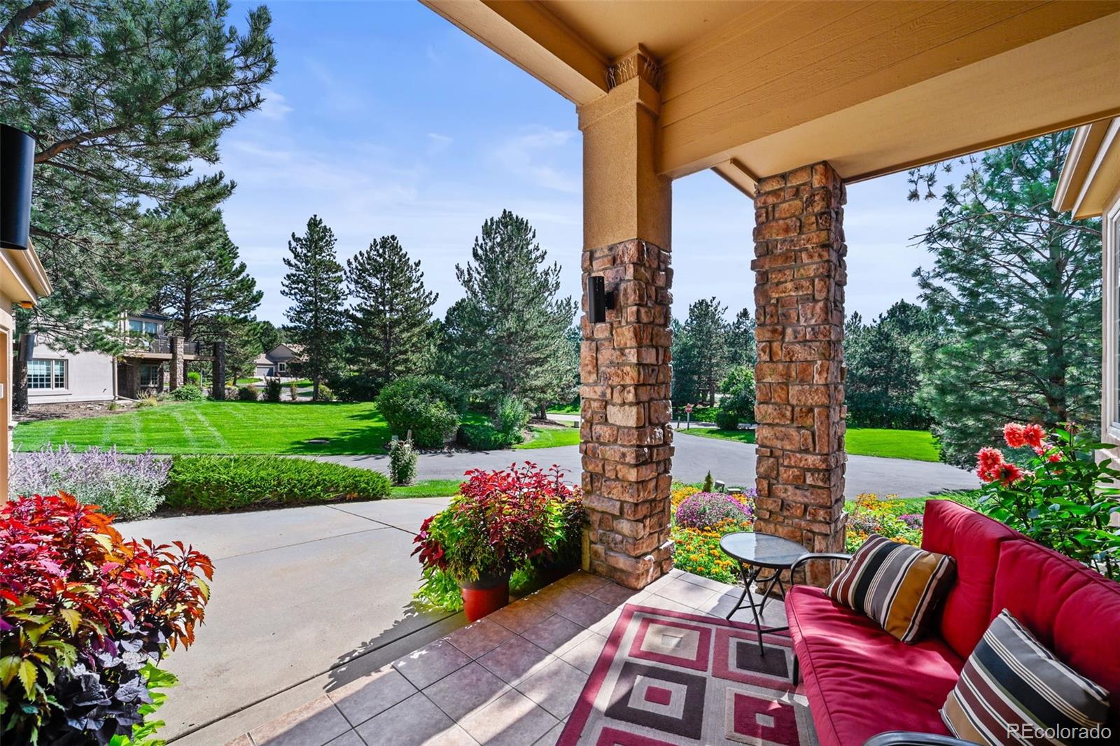 MLS Image #24 for 3223  country club parkway,castle rock, Colorado