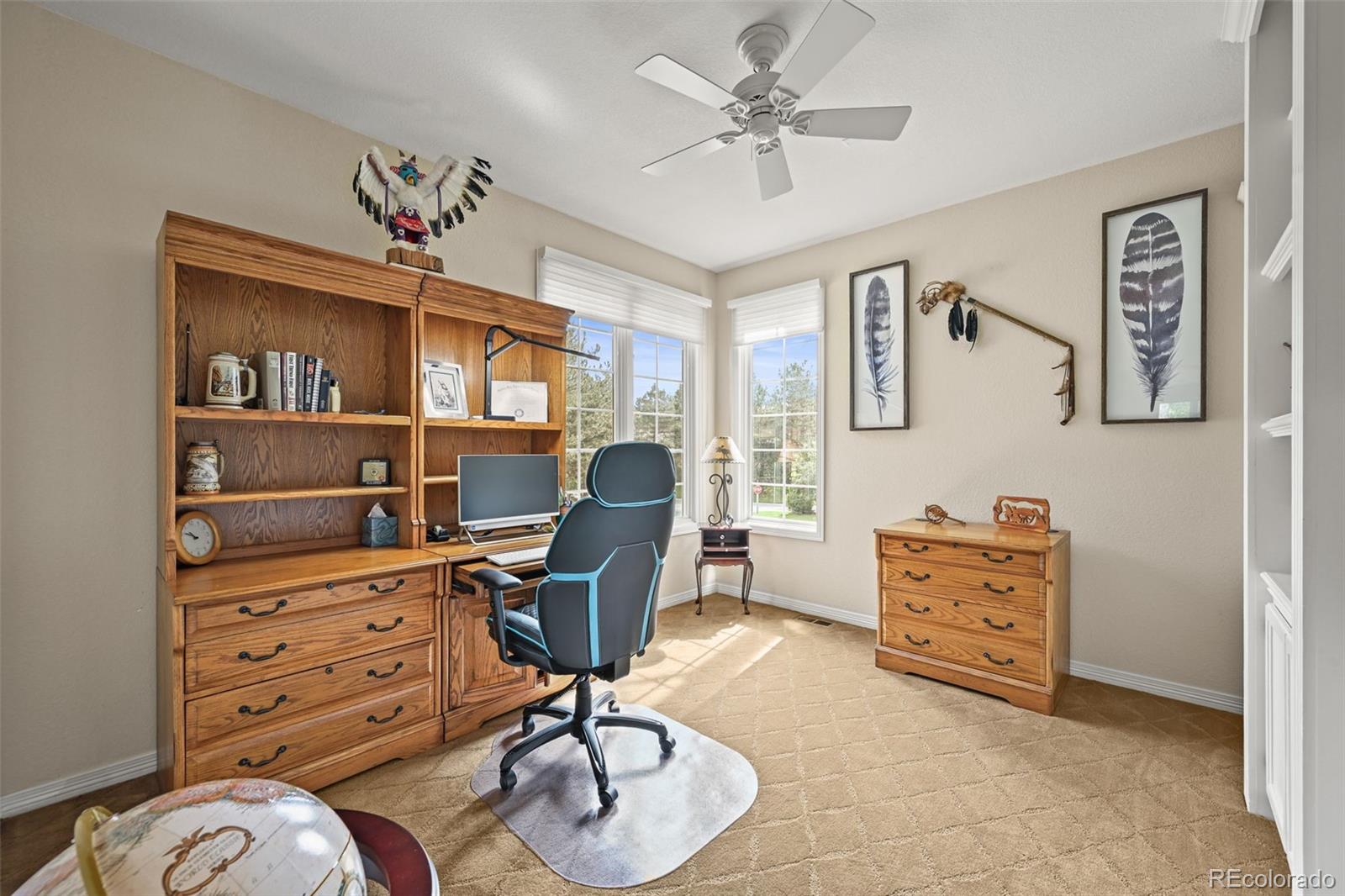 MLS Image #25 for 3223  country club parkway,castle rock, Colorado