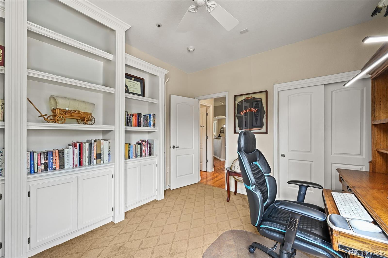MLS Image #26 for 3223  country club parkway,castle rock, Colorado