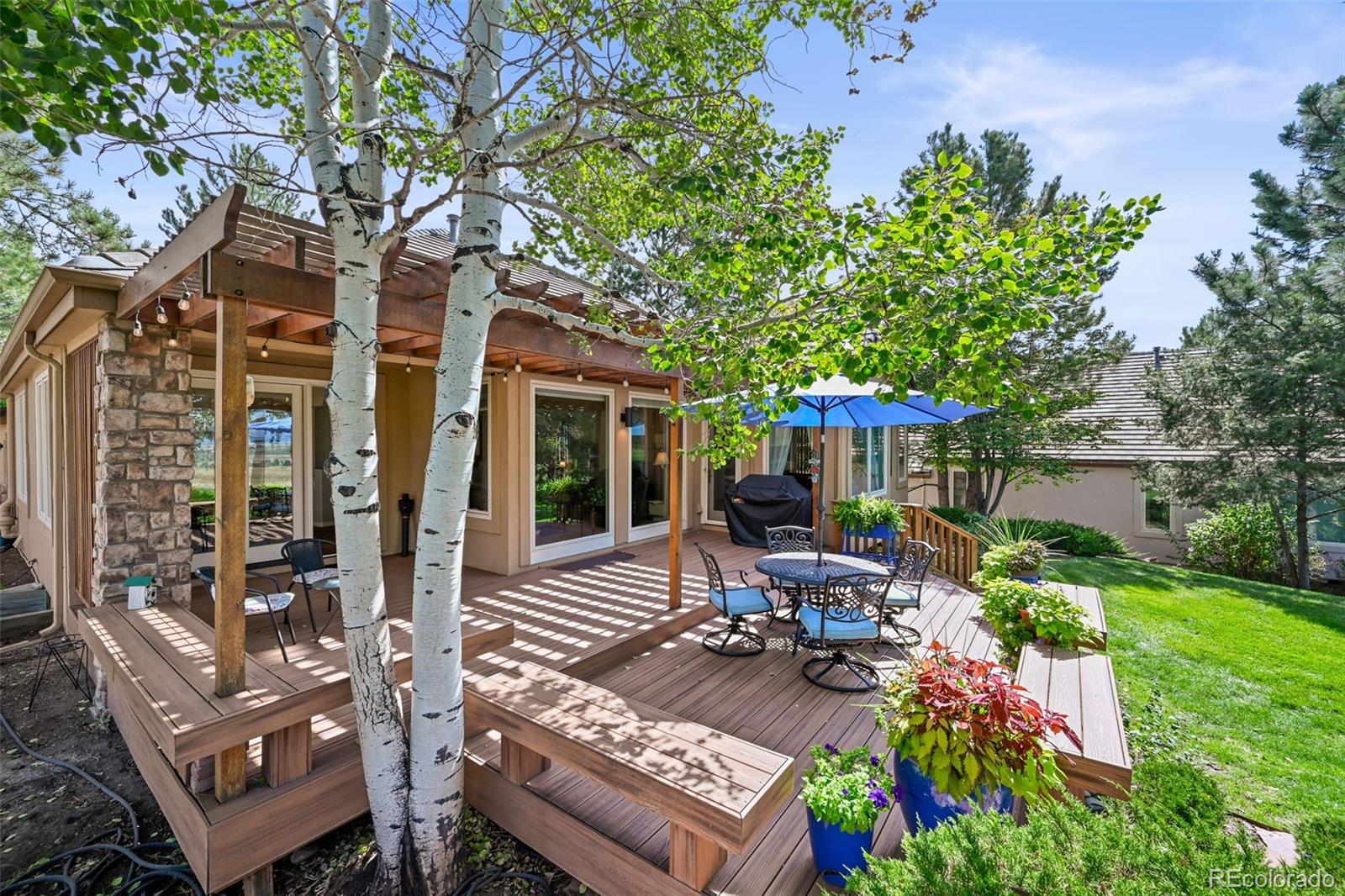MLS Image #30 for 3223  country club parkway,castle rock, Colorado