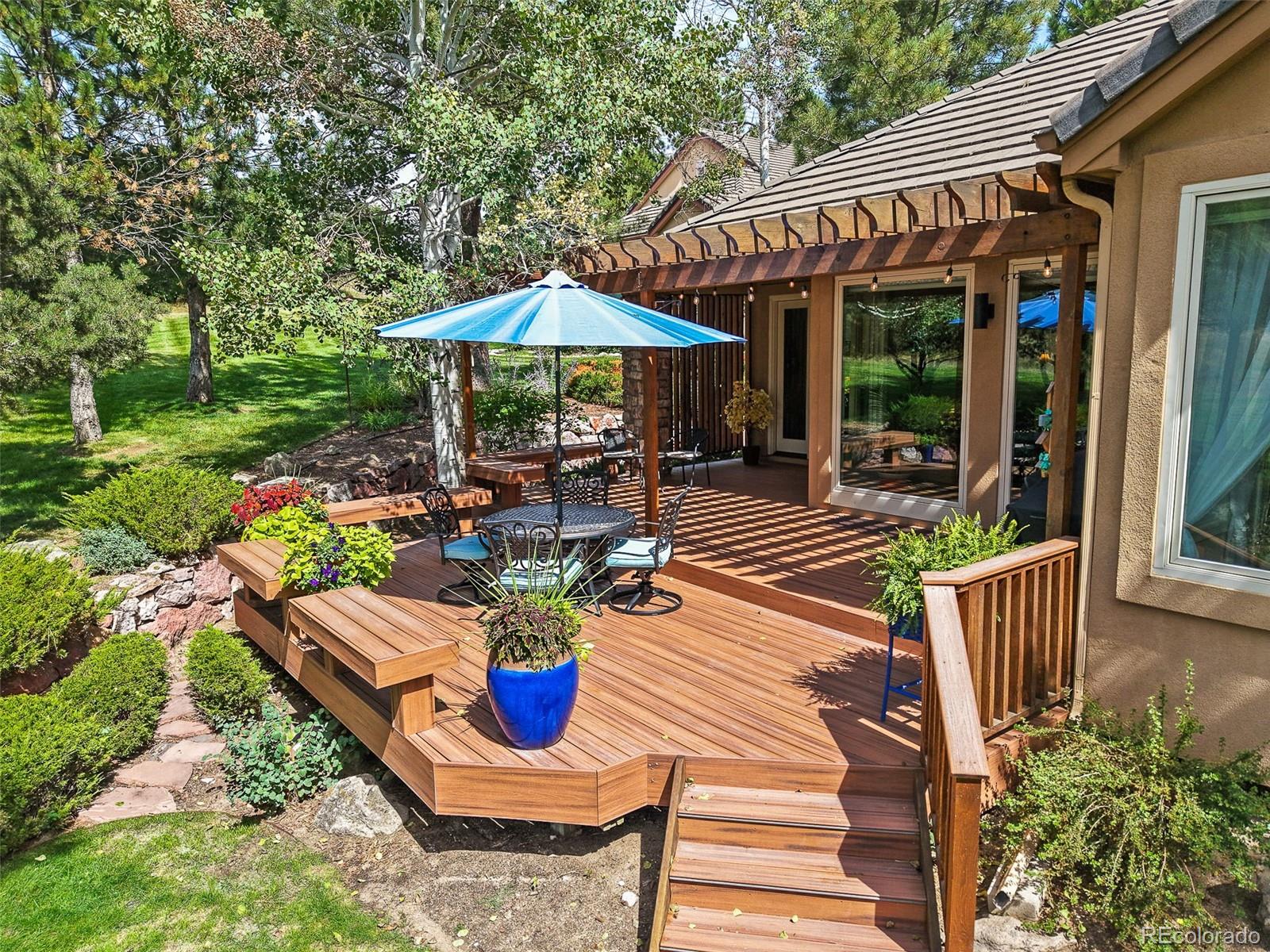 MLS Image #31 for 3223  country club parkway,castle rock, Colorado