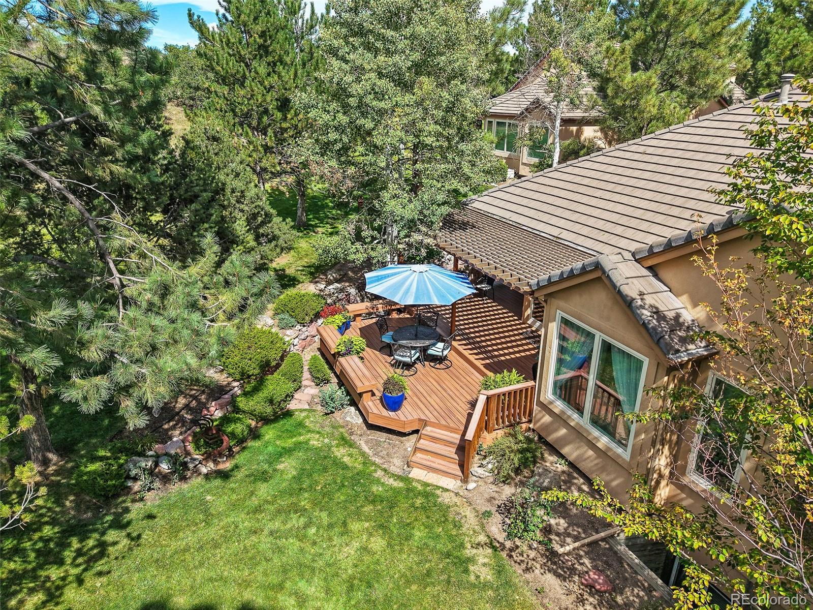 MLS Image #32 for 3223  country club parkway,castle rock, Colorado