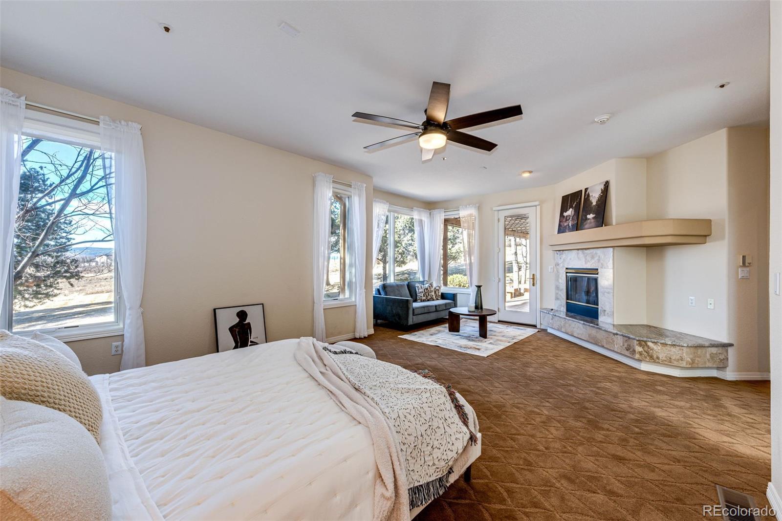 MLS Image #4 for 3223  country club parkway,castle rock, Colorado
