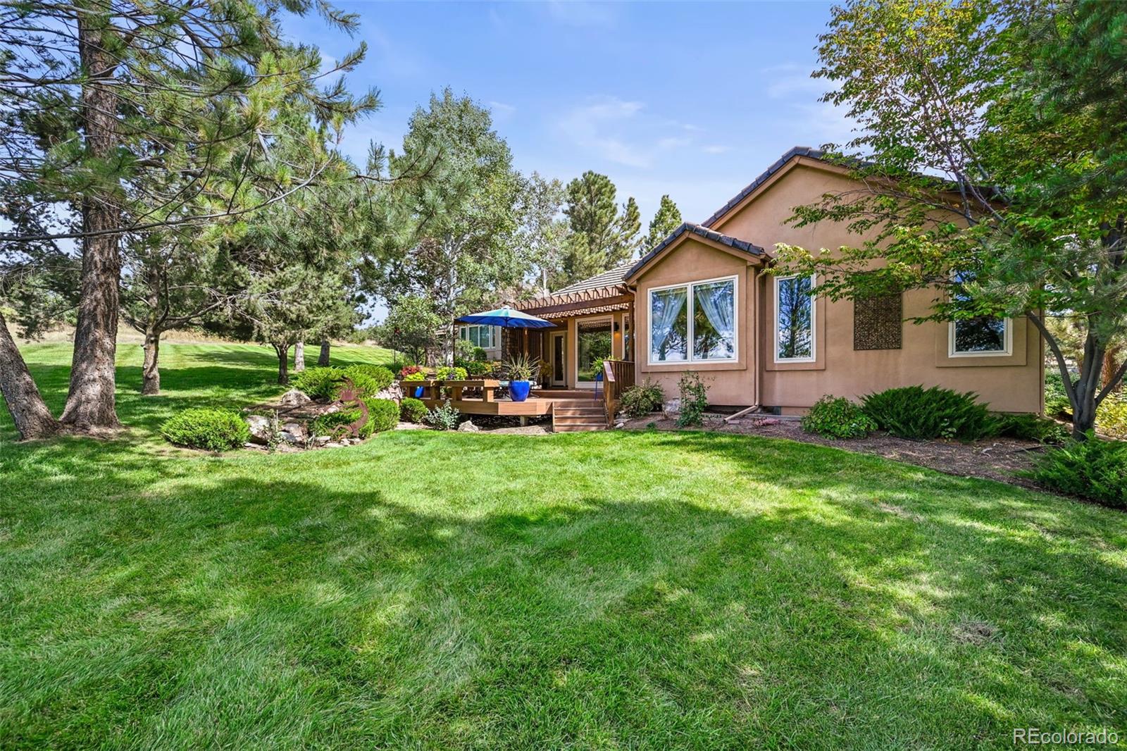 MLS Image #40 for 3223  country club parkway,castle rock, Colorado