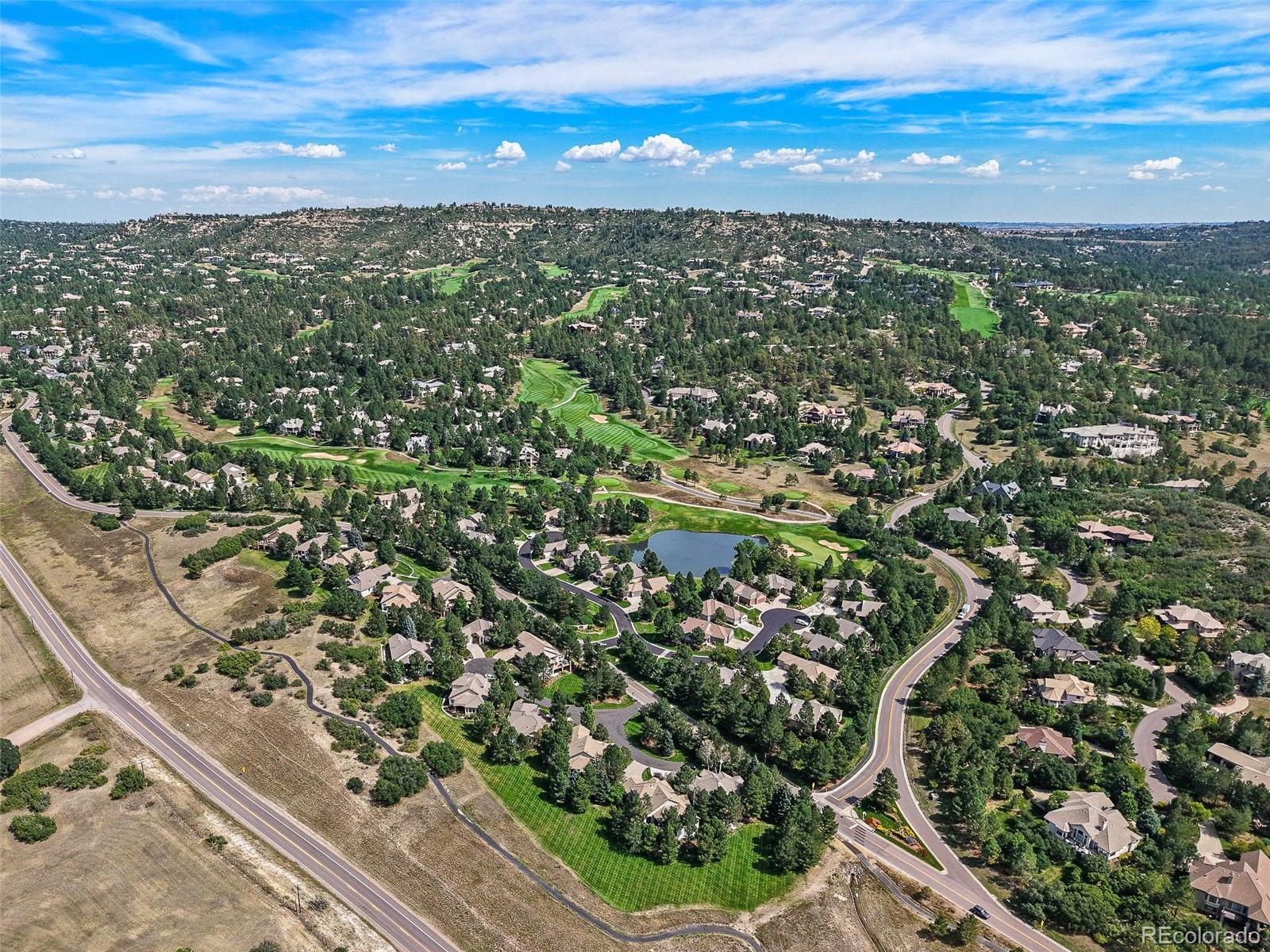 MLS Image #43 for 3223  country club parkway,castle rock, Colorado