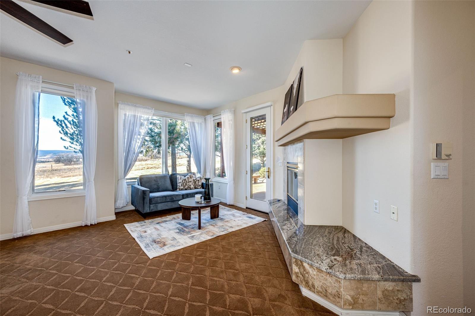 MLS Image #5 for 3223  country club parkway,castle rock, Colorado