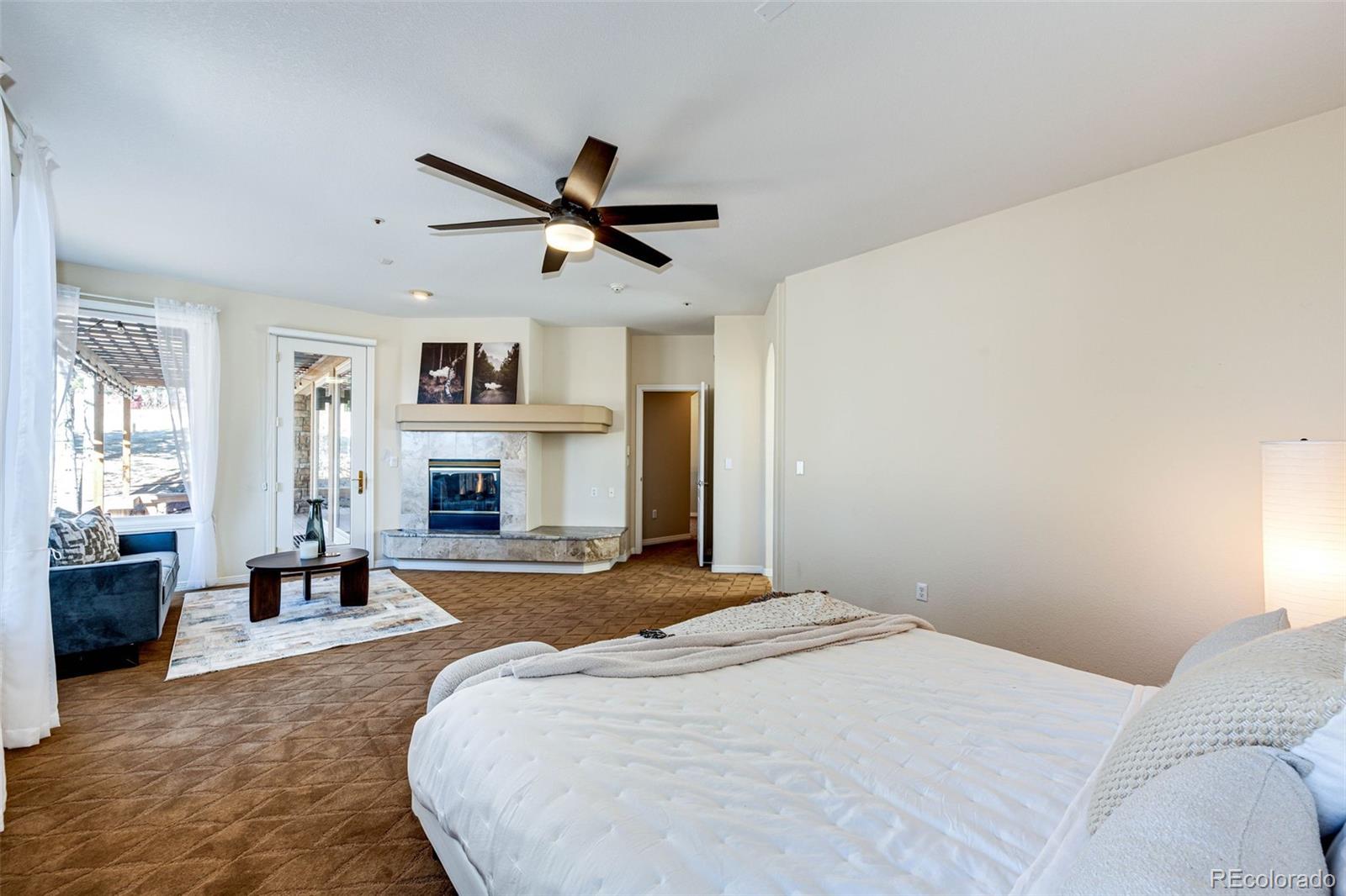 MLS Image #7 for 3223  country club parkway,castle rock, Colorado