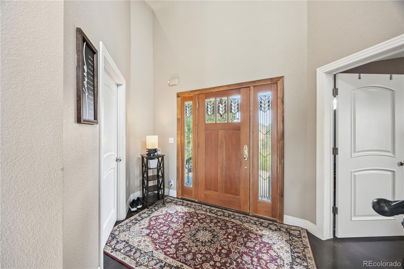 MLS Image #1 for 17635  silver fox court,mead, Colorado