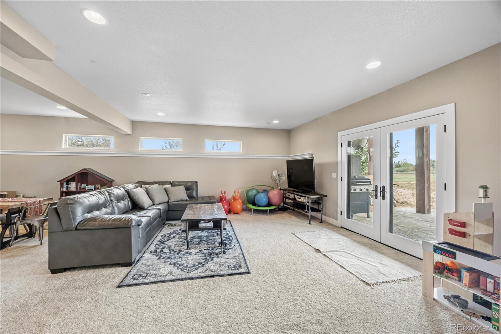 MLS Image #13 for 17635  silver fox court,mead, Colorado