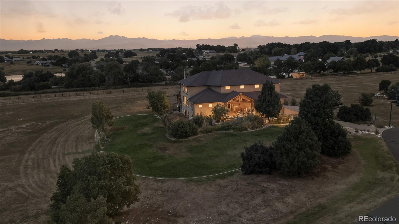 MLS Image #38 for 17635  silver fox court,mead, Colorado