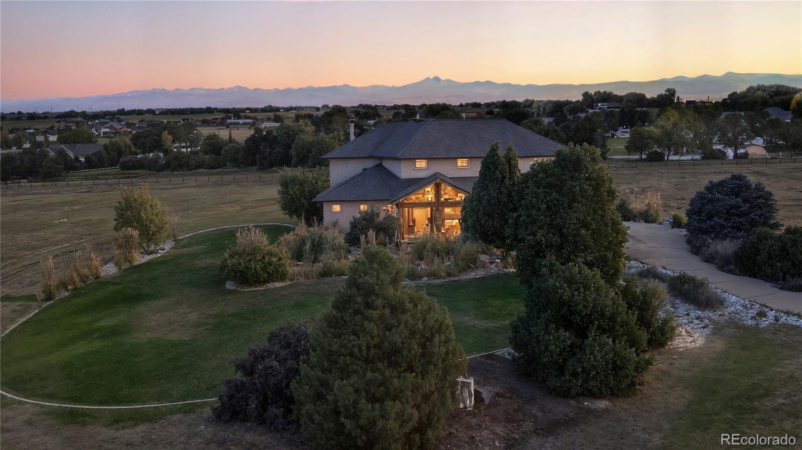 MLS Image #39 for 17635  silver fox court,mead, Colorado