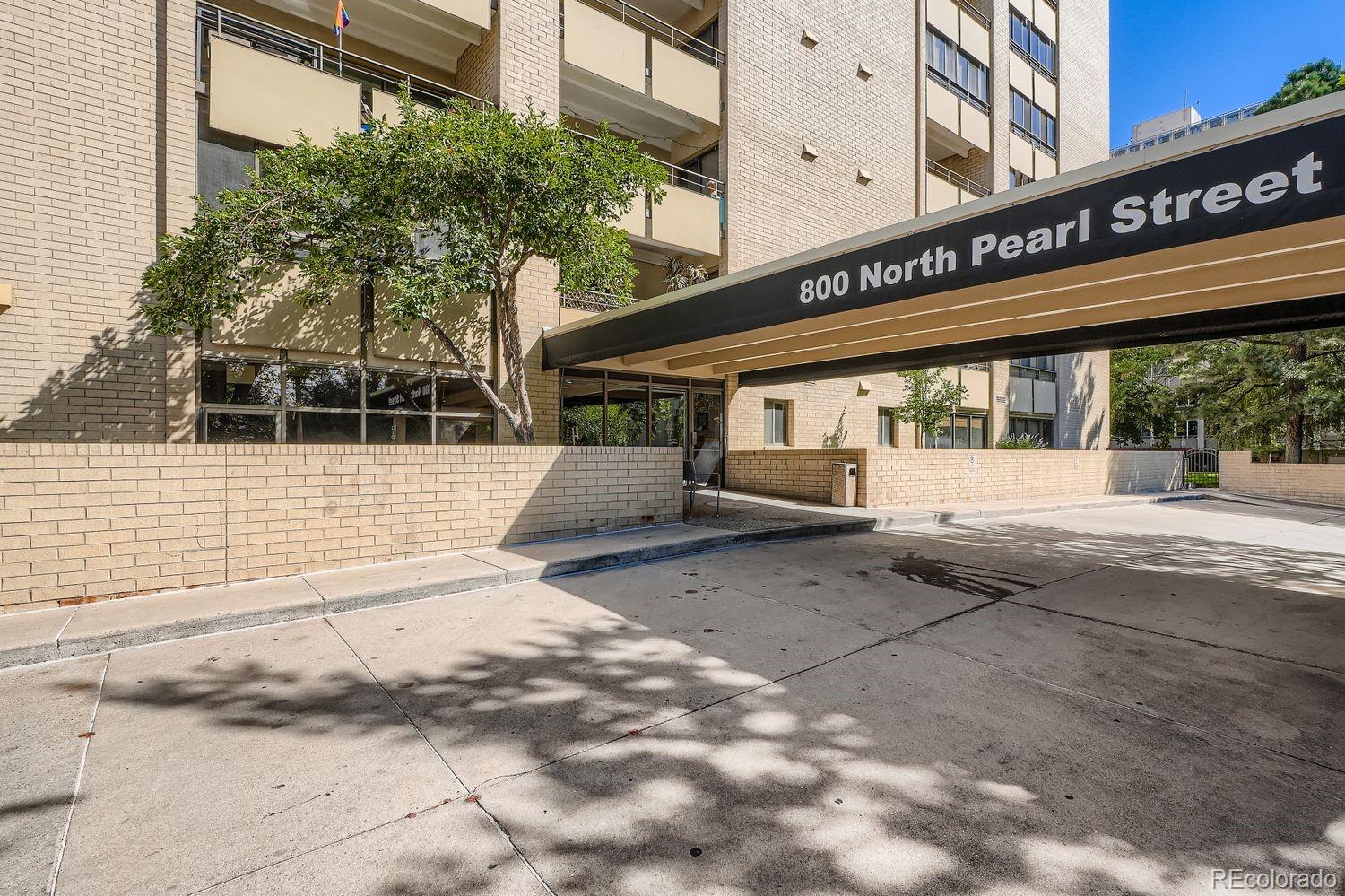 MLS Image #10 for 800 n pearl street 809,denver, Colorado
