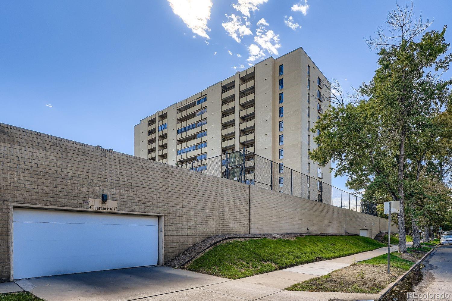 MLS Image #12 for 800 n pearl street 809,denver, Colorado