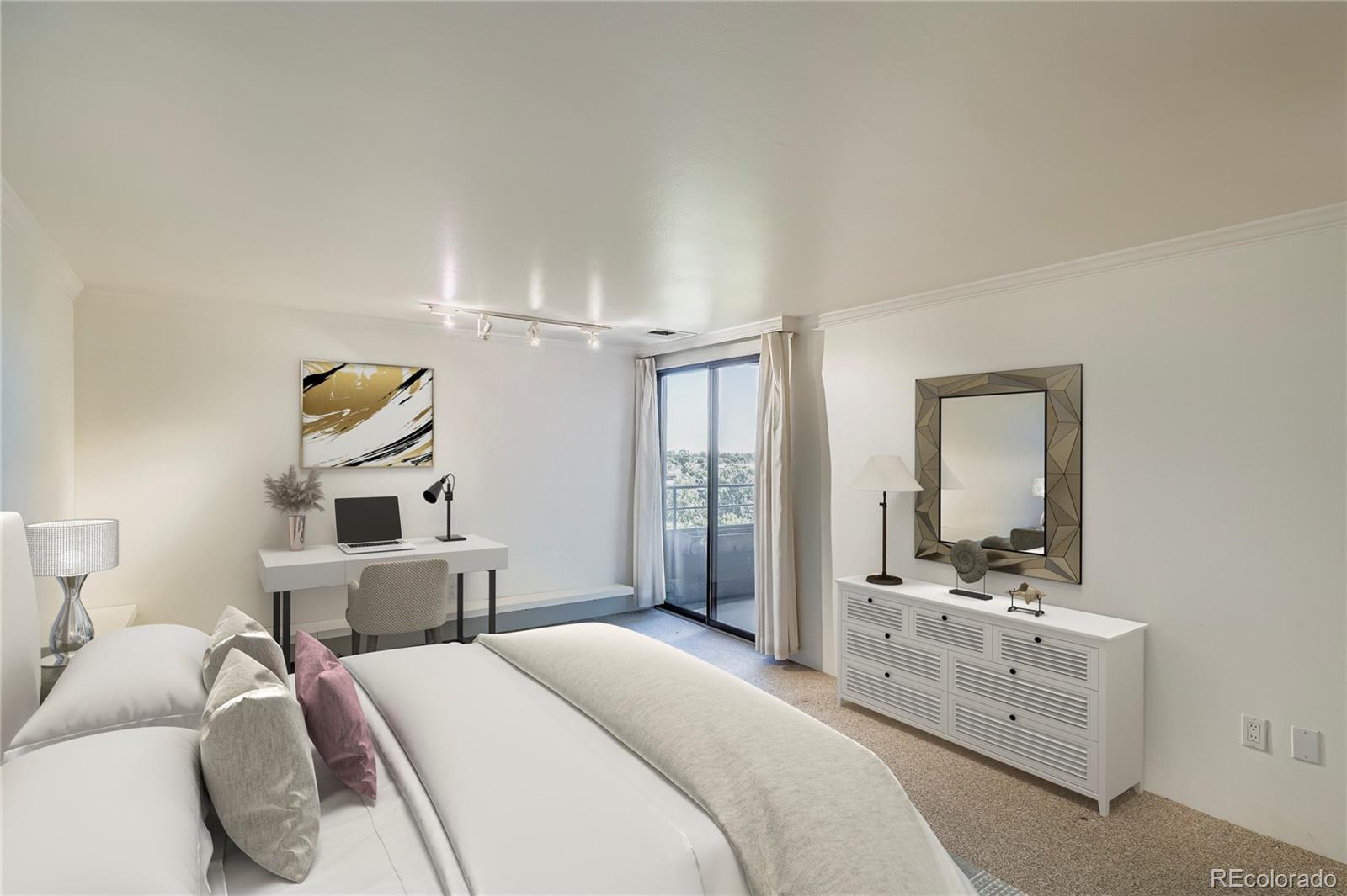 MLS Image #5 for 800 n pearl street 809,denver, Colorado