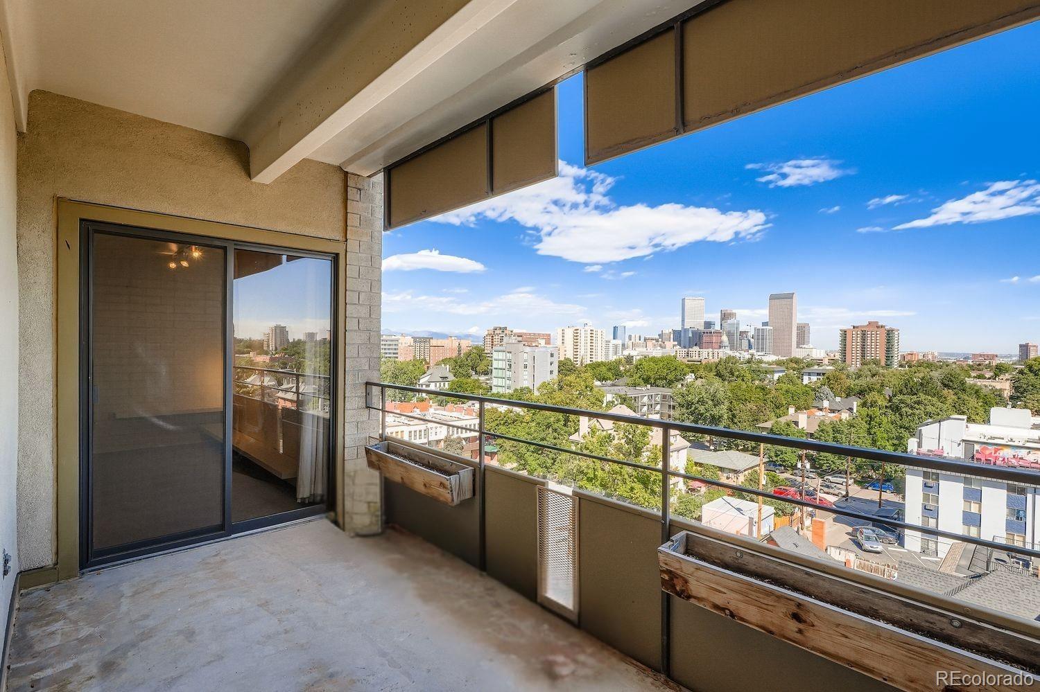 MLS Image #8 for 800 n pearl street 809,denver, Colorado