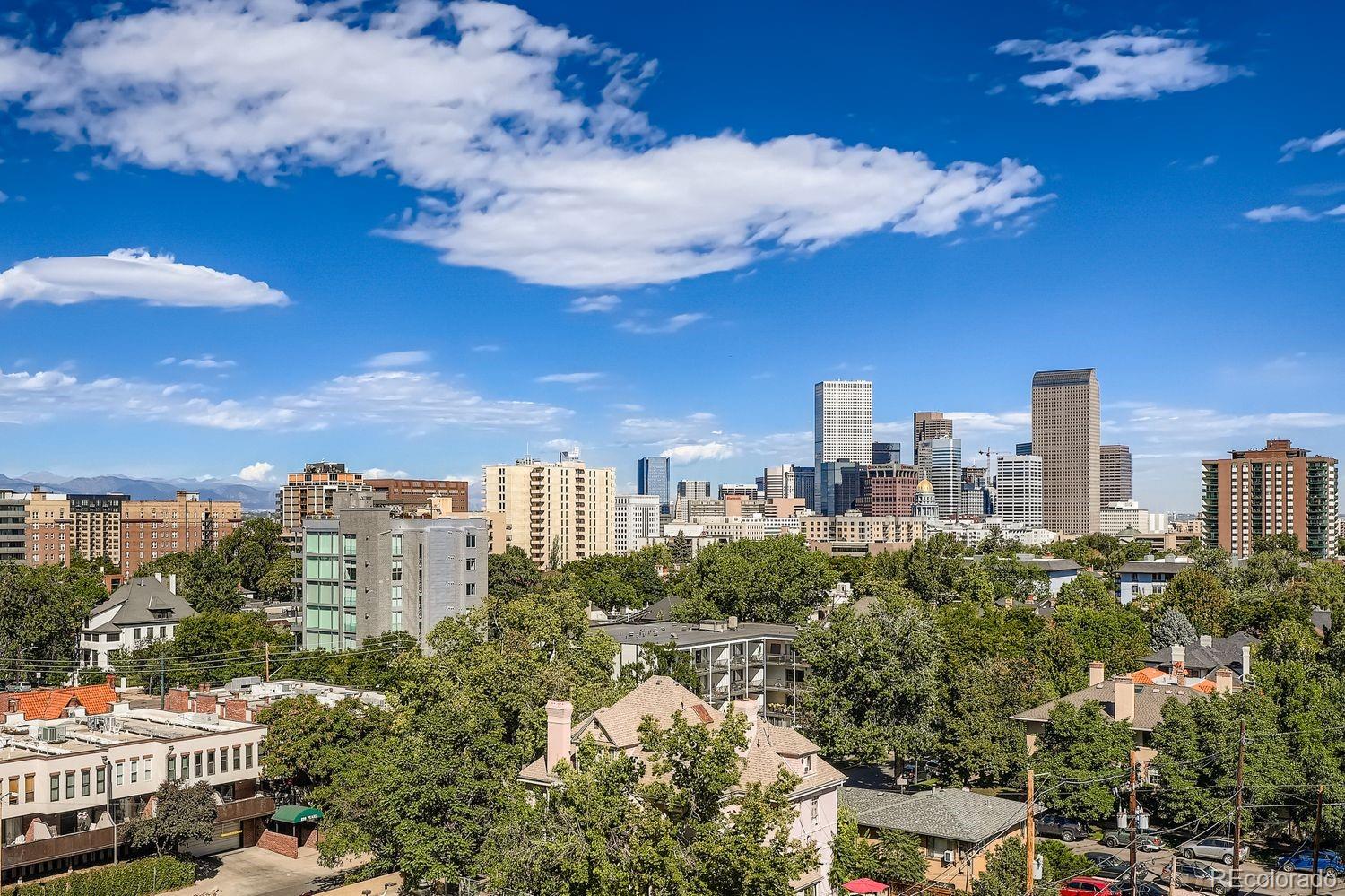 MLS Image #9 for 800 n pearl street 809,denver, Colorado