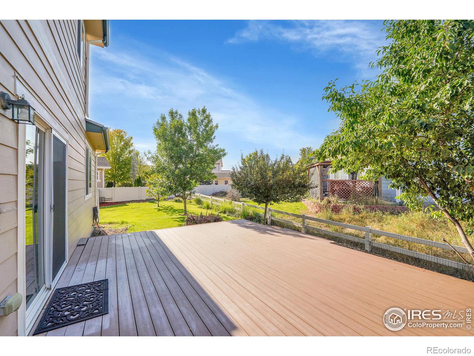 MLS Image #21 for 4768  silverleaf avenue,firestone, Colorado