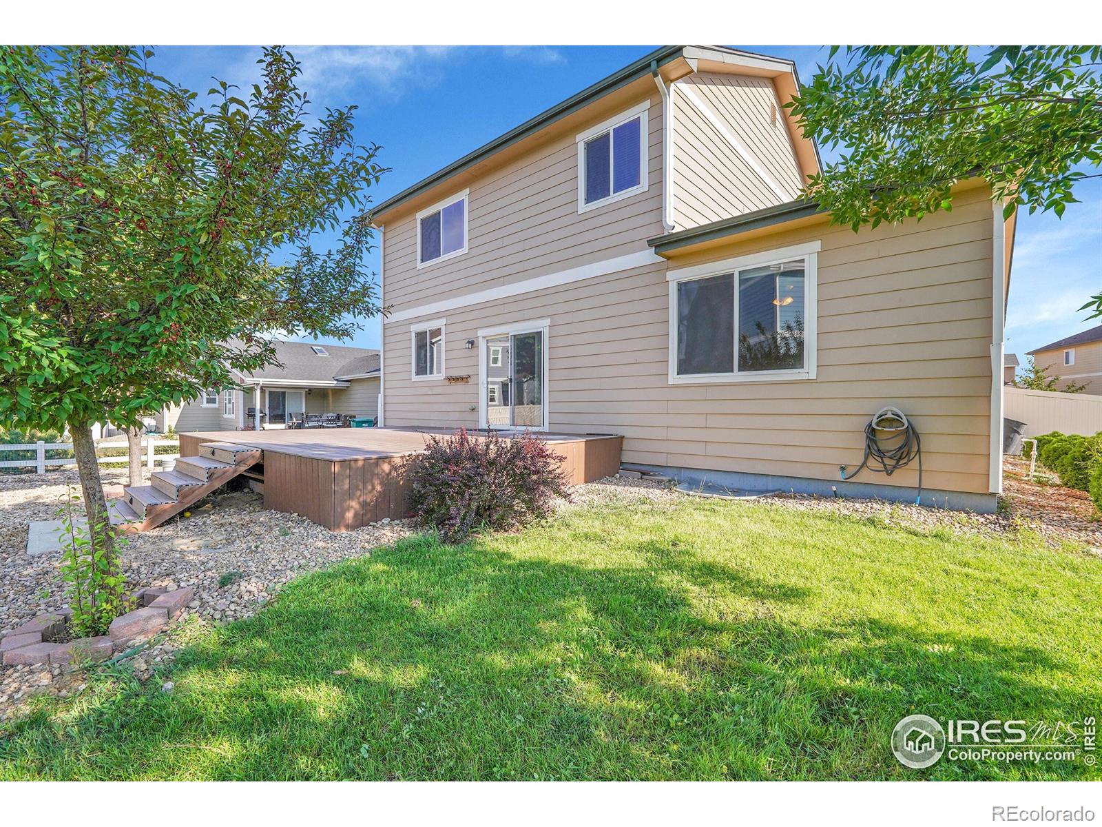 MLS Image #23 for 4768  silverleaf avenue,firestone, Colorado