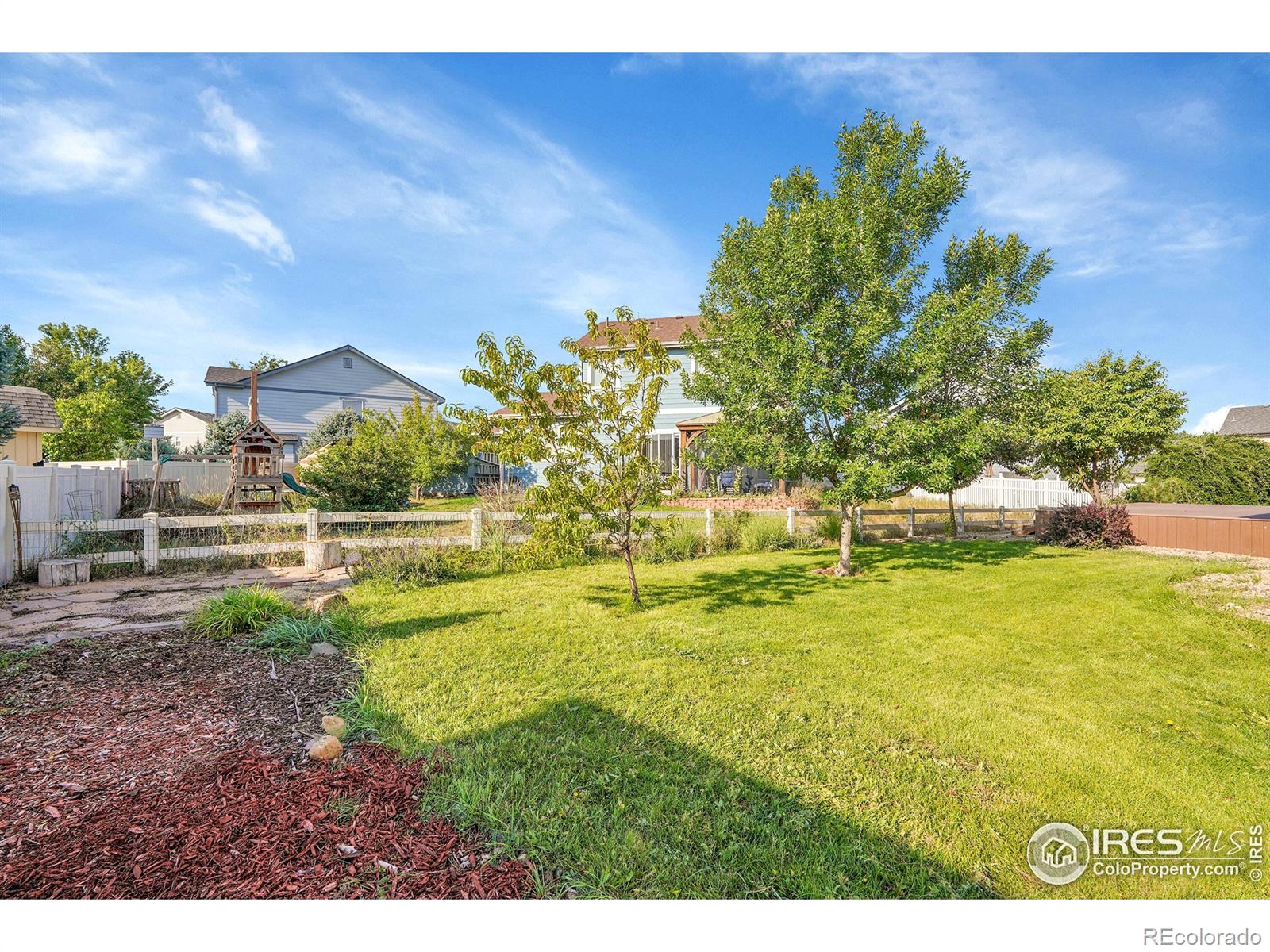 MLS Image #24 for 4768  silverleaf avenue,firestone, Colorado