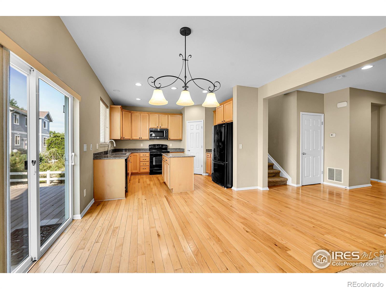 MLS Image #5 for 4768  silverleaf avenue,firestone, Colorado
