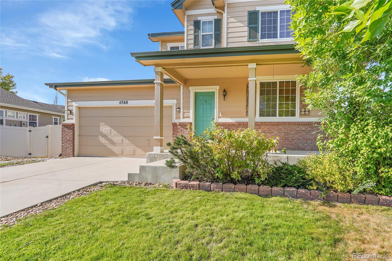 MLS Image #1 for 4768  silverleaf avenue,firestone, Colorado