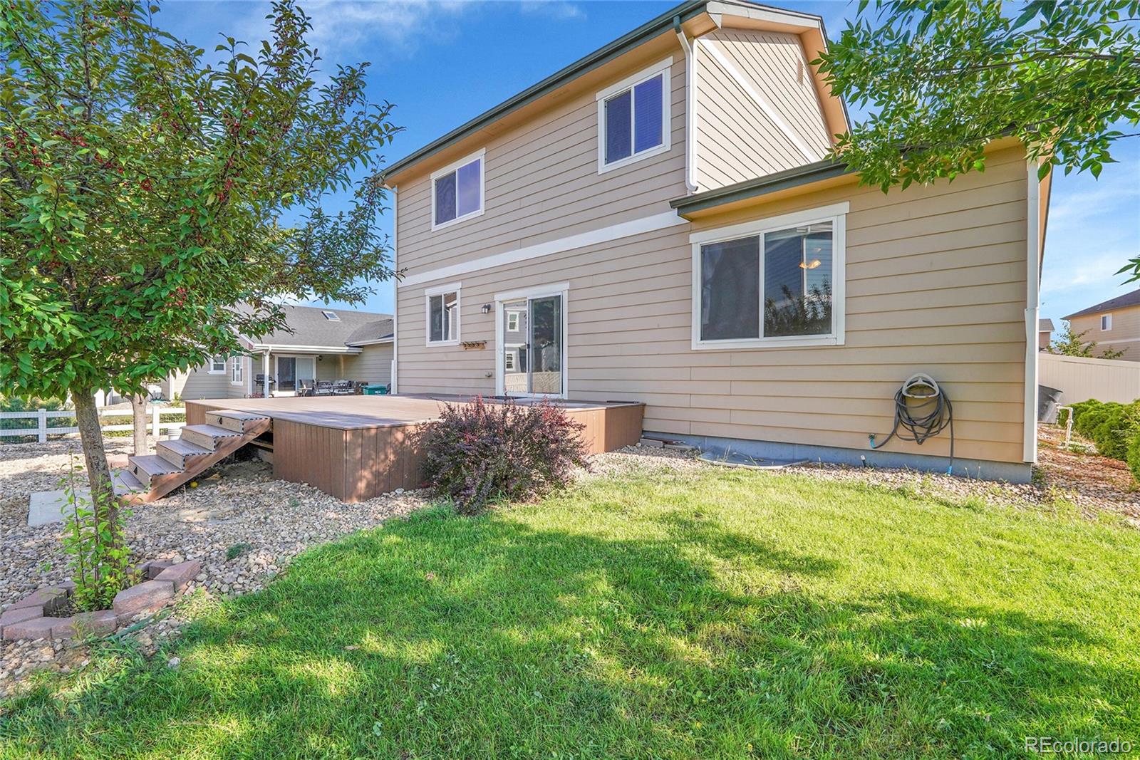 MLS Image #24 for 4768  silverleaf avenue,firestone, Colorado