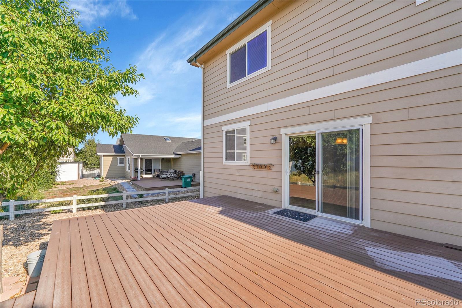 MLS Image #3 for 4768  silverleaf avenue,firestone, Colorado