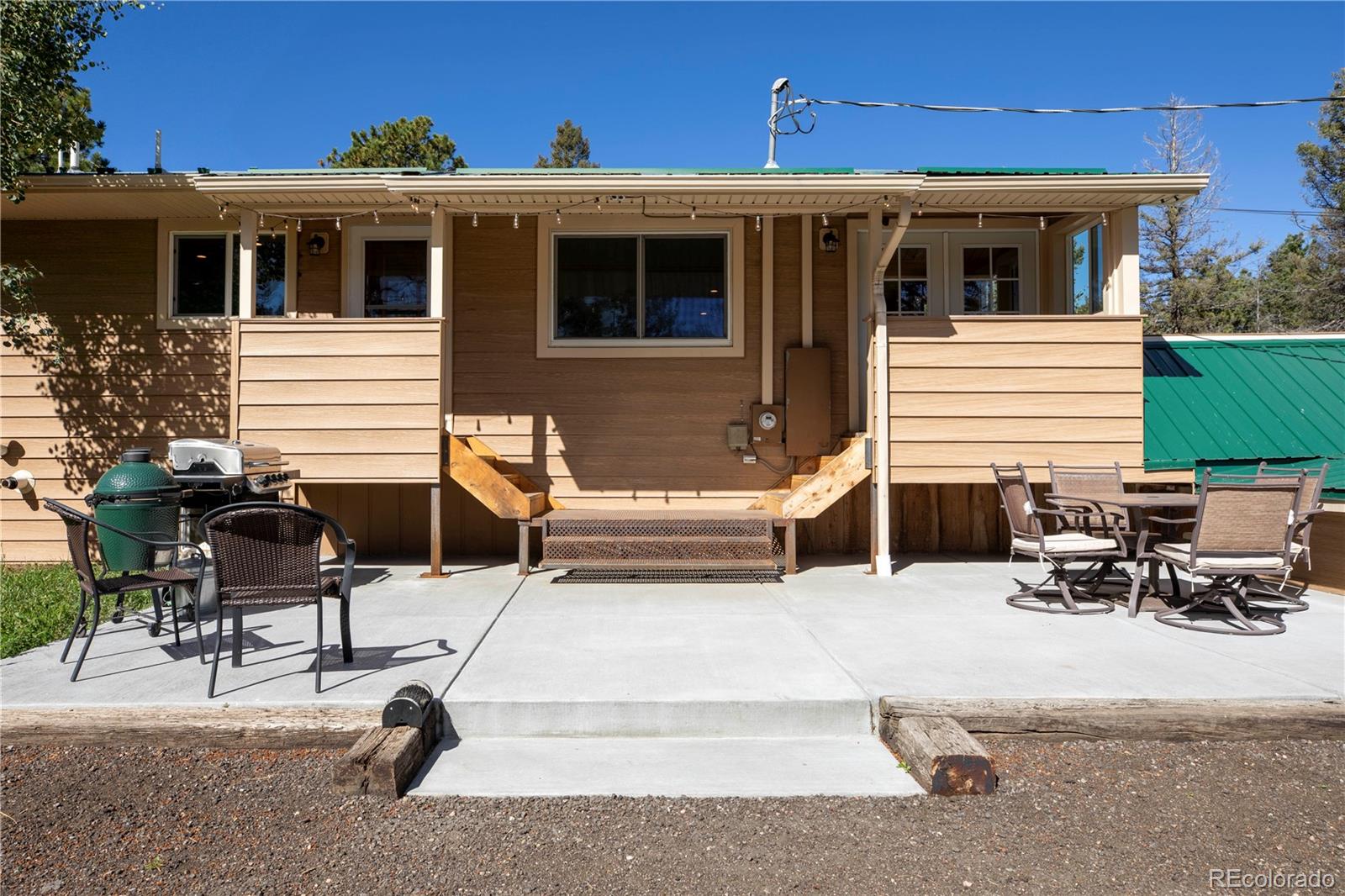 MLS Image #10 for 12322 s wamblee valley road,conifer, Colorado