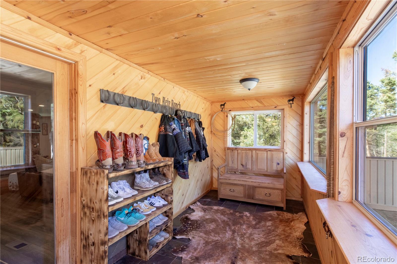 MLS Image #11 for 12322 s wamblee valley road,conifer, Colorado