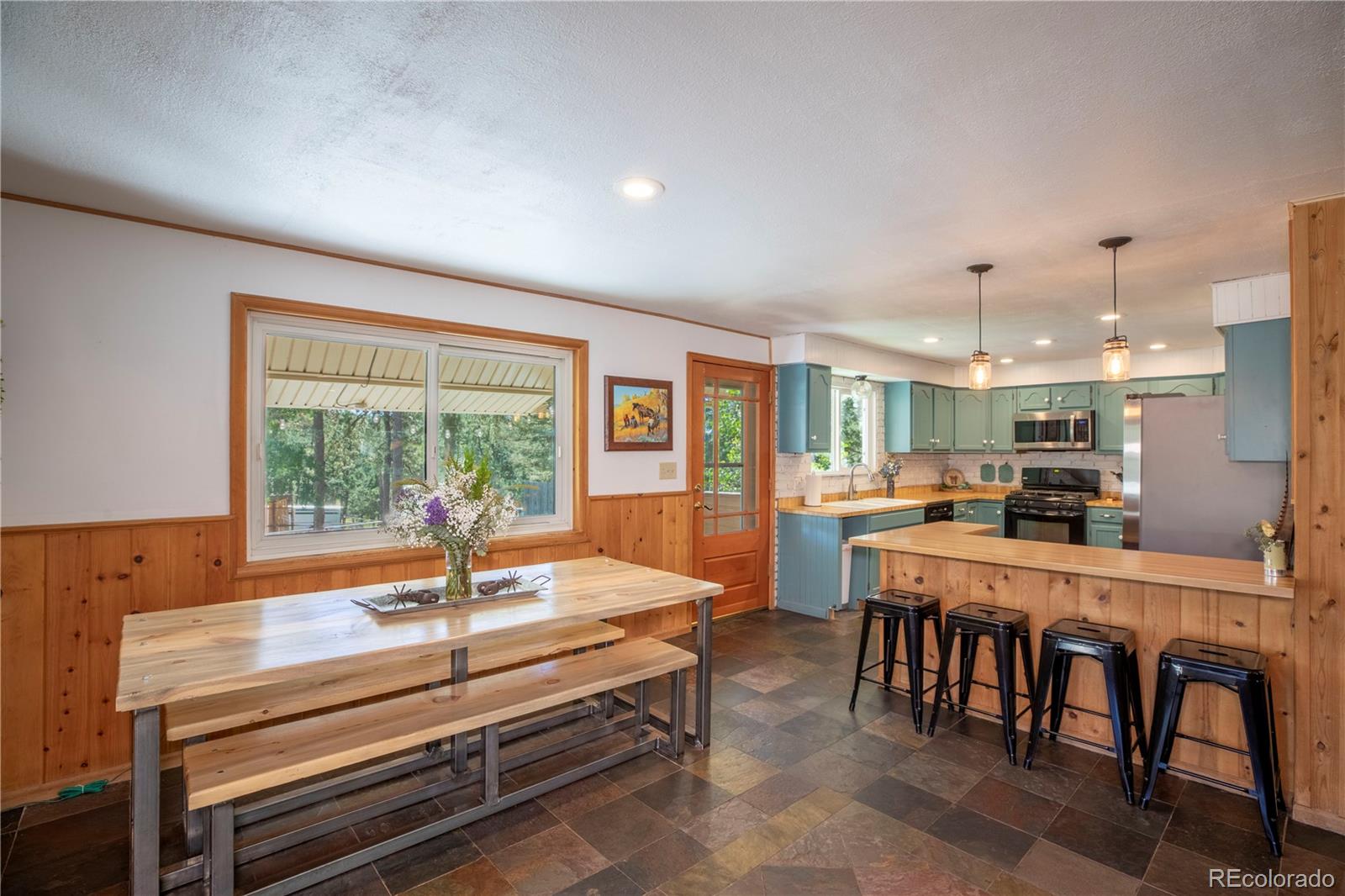 MLS Image #16 for 12322 s wamblee valley road,conifer, Colorado