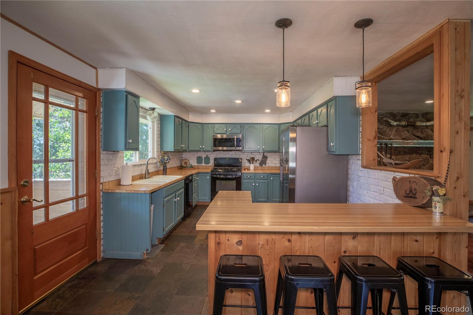 MLS Image #18 for 12322 s wamblee valley road,conifer, Colorado