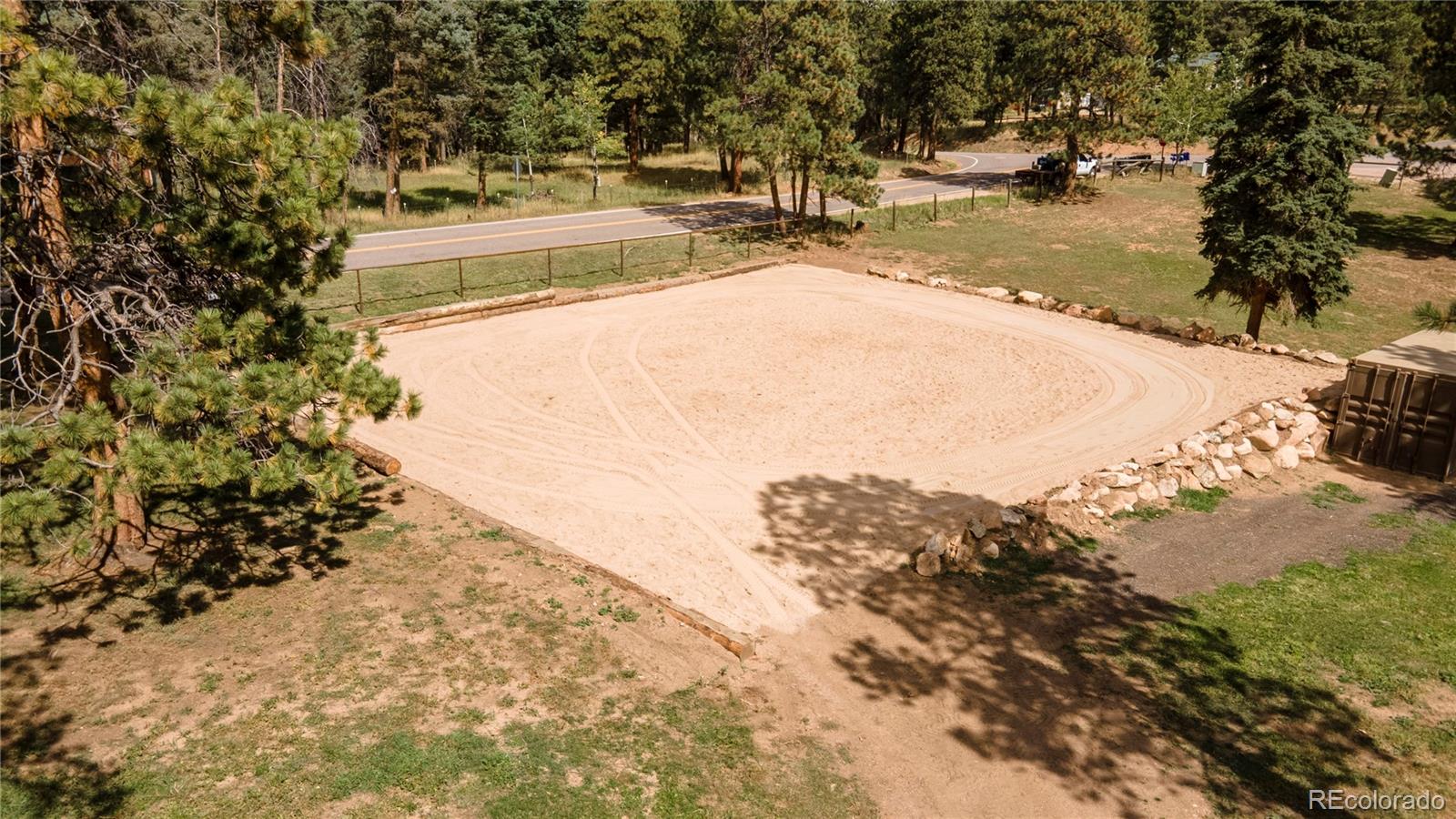 MLS Image #3 for 12322 s wamblee valley road,conifer, Colorado