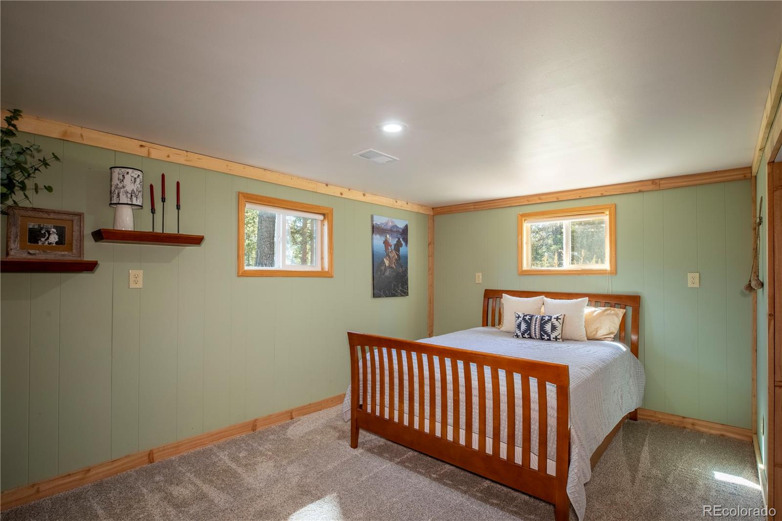 MLS Image #30 for 12322 s wamblee valley road,conifer, Colorado