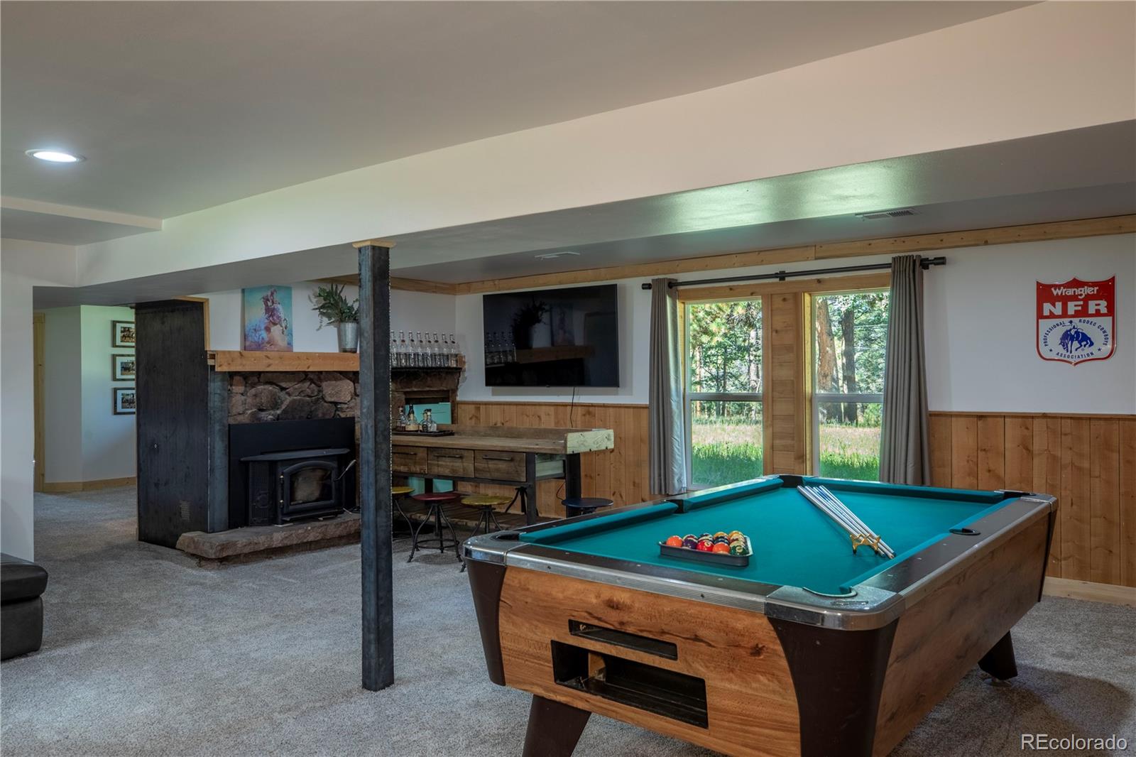 MLS Image #32 for 12322 s wamblee valley road,conifer, Colorado