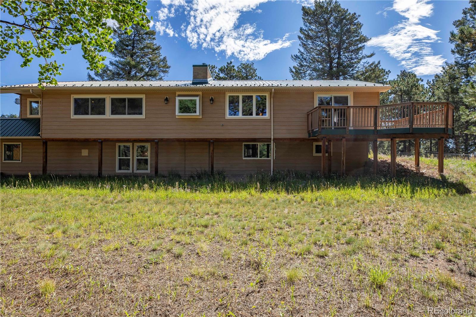 MLS Image #34 for 12322 s wamblee valley road,conifer, Colorado