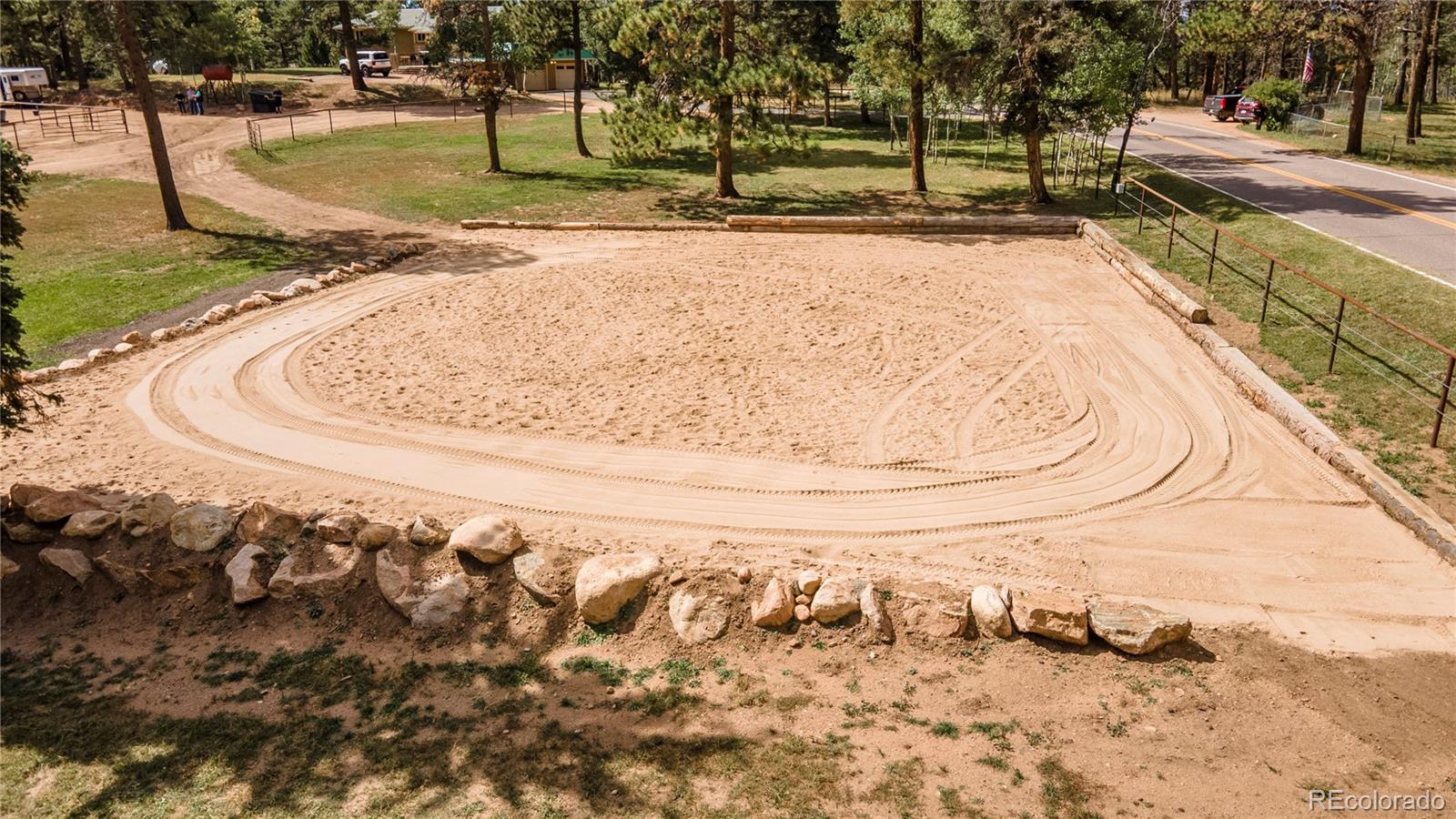 MLS Image #4 for 12322 s wamblee valley road,conifer, Colorado