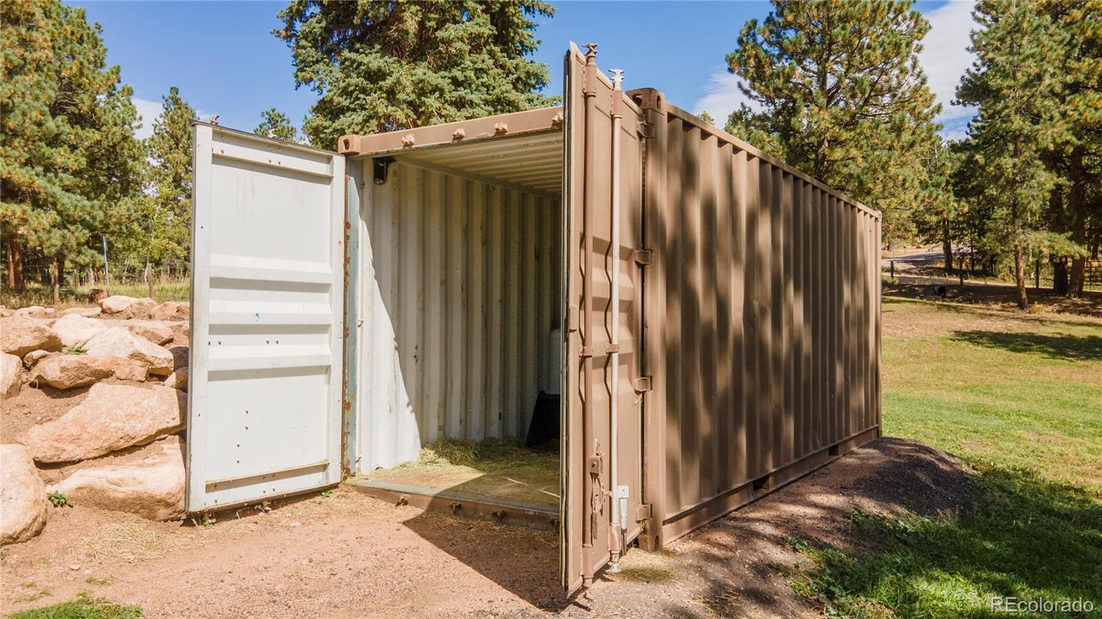 MLS Image #5 for 12322 s wamblee valley road,conifer, Colorado