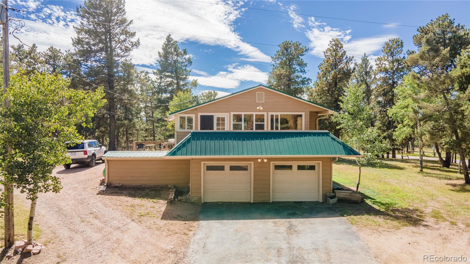 MLS Image #8 for 12322 s wamblee valley road,conifer, Colorado